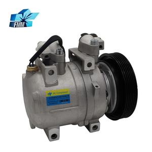 Compresor de Aire Acondicionado para Automóvil 641202115 6611303615 6611303110 para Ssangyong Korando - Product Image 2