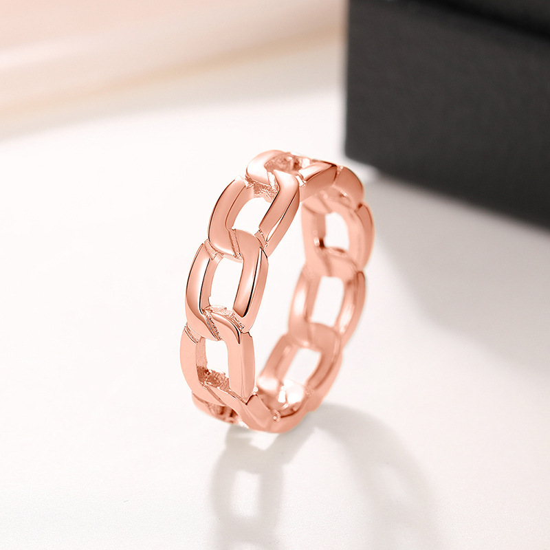 Q815 rose gold