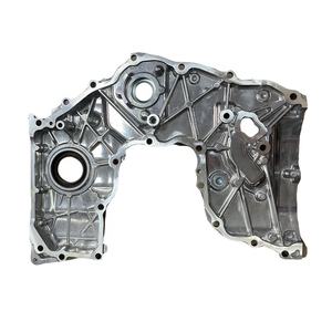 Caja de engranajes de sincronización de alta calidad para 1KD 2KD modelo Hilux Toyota Fortuner Land Cruiser unidades de bombeo de pozos de aceite nuevo OE 11321-30020 - Product Image 2