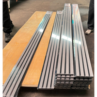 Panneaux d'absorption acoustique pour salle de classe, école, panneau mural acoustique en fibre de polyester PET, réduction du bruit, respectueux de l'environnement