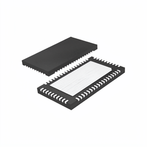 En stock : Composants électroniques MAX4928BETN+ IC, commutateurs vidéo passifs 56TQFN, avec puce 56 WFQFN à pad exposé, en promotion - Product Image 1