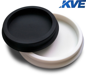 Tùy chỉnh chất lượng cao NR EPDM cao su Silicone lưu hóa cao su thích hợp cho các thiết bị gia dụng công nghiệp và máy móc - Product Image 2