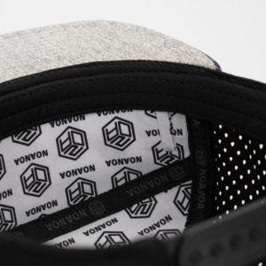 TCAP China Perforated Brand Golf Snapback Gorra <b>Caps</b> Hats 6 Panels Custom - Product Image 6