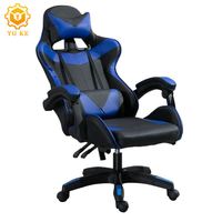 Chaise de jeu ergonomique inclinable haut de gamme personnalisée, best-seller, livraison gratuite