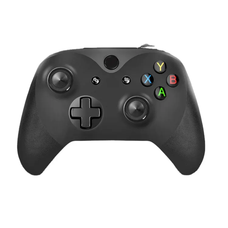 Gaming-Controller kabelgebundene Fernbedienung Joystick Gamepad für Xbox One/PC kabelgebundener Controller