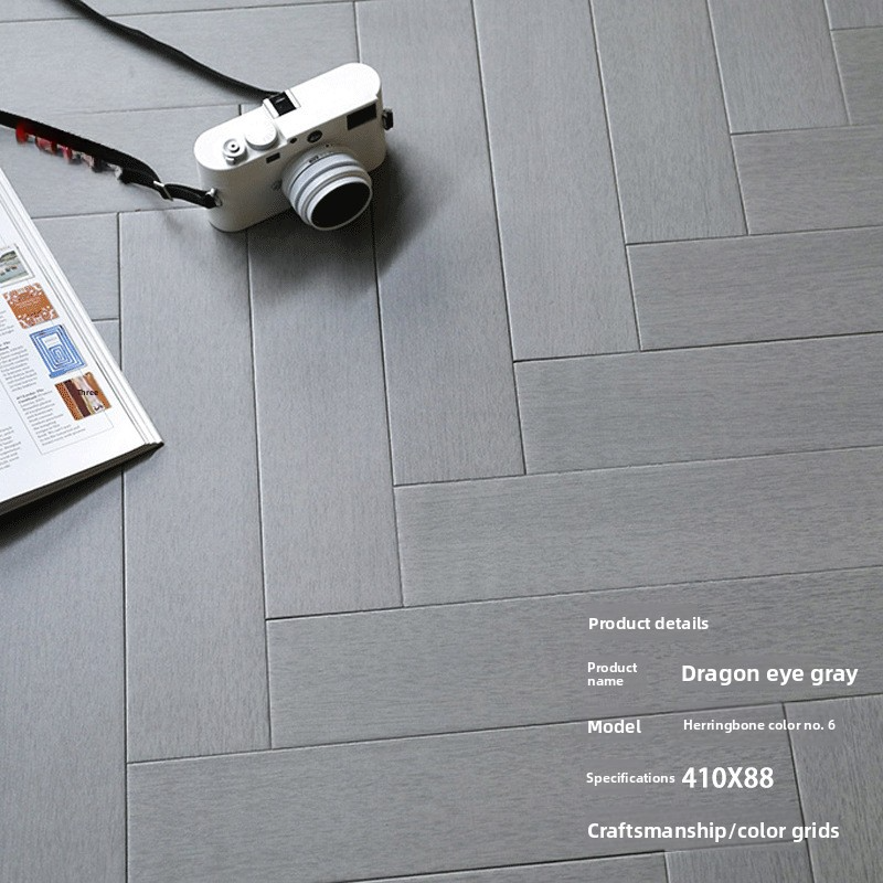 Fanlongan herringbone puzzle F-05