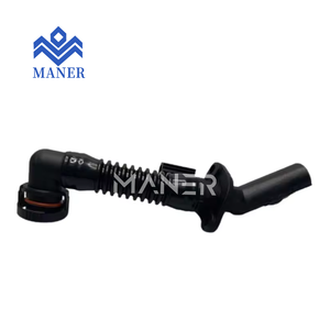 Tuyau de ventilation du carter moteur MANER pour Audi Q7 VW CC PASSAT <span class=keywords><strong>TOUAREG</strong></span> 03H103202D 03H 103 <span class=keywords><strong>202</strong></span> D - Product Image 2
