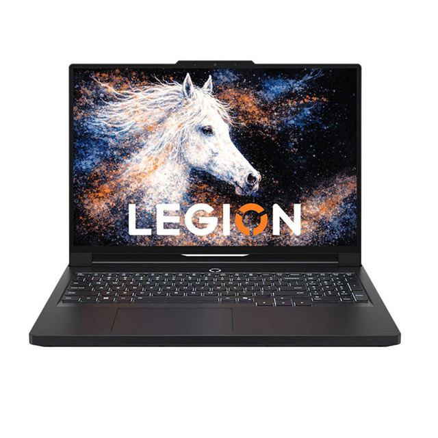 Lenovo New Legion Y9000P 2026 i9-14900HX 16 Inch 2.5K 240Hz 16GB 1TB SSD RTX 5060 8G Black AI Business Gaming Laptop