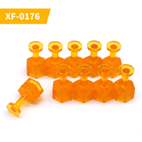 Outils de réparation de bosses de voiture sans peinture AI pour les nouvelles solutions de réparation de bosses Circle Tips avec garantie de 1 mois