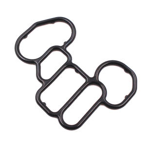 Joint de filtre à huile Acura Honda 15302-RDV-J00 en caoutchouc nitrile pour remplacement de joint de moteur V6 Crosstour Accord RDX - Product Image 3