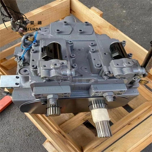 Bomba Hidráulica K5V200D, Bomba Principal Hidráulica 4432815 4633472 para EX450 ZX470 ZX450-3 EX450-6 TALUADA - Product Image 2