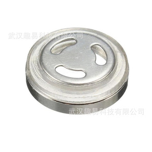 Electric Scooter Brake Oil Sight Glass 10mm 12mm 14mm 18mm Metal <b>Rubber</b> <b>Ring</b> Disc Brake Easy Install - Product Image 3