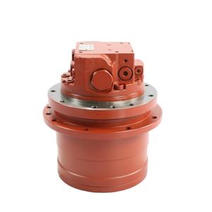 Motor Reductor de Traslación TM03 Nuevo para Excavadoras Komatsu PC30 SK30, Maquinaria de Construcción para la Industria de la Construcción - Product Image 1