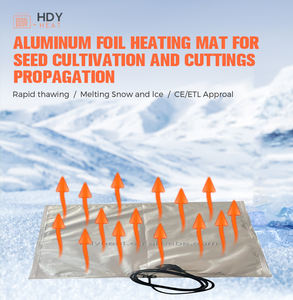 Estera <span class=keywords><strong>de</strong></span> calor <span class=keywords><strong>de</strong></span> plántulas 120/230/240V, estera <span class=keywords><strong>de</strong></span> calor para el crecimiento <span class=keywords><strong>de</strong></span> la germinación <span class=keywords><strong>de</strong></span> semillas, planta en maceta, bonsái, almohadilla para mantener el calor, suministros <span class=keywords><strong>de</strong></span> jardín - Product Image 6