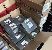 Untuk Prosesor CPU AMD Ryzen Threadripper 7980X 64 Core 128 Thread STR5 Baru dalam Kemasan Asli untuk Workstation.