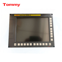 Controlador CNC FANUC: 32i-B 10,4