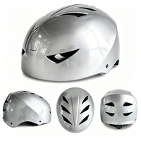 CE CPSC certifié enfant patinage planche à roulettes casque enfants Cycle Scooter casque équitation équilibre vélo roller skate casque