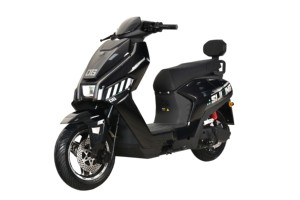 3000W 12 Inch Hiệu Suất Cao Điện Xe Tay Ga 48V/60V Cho Bluetooth LCD Phanh Đĩa Kép Có Thể Điều Chỉnh Hệ Thống Treo Thông Minh Điện Tử - Product Image 4