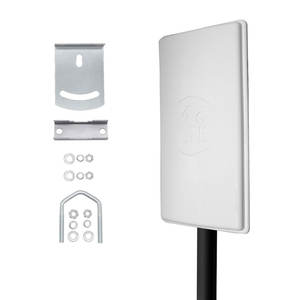 2025เสาอากาศกันน้ำทิศทางภายนอก MIMO 4G LTE เสาอากาศกลางแจ้งสำหรับสื่อสาร - Product Image 4