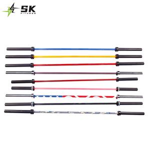 <span class=keywords><strong>Barre</strong></span> <span class=keywords><strong>de</strong></span> <span class=keywords><strong>musculation</strong></span> pour la maison, prix d'usine SK--Factory, vente chaude, intérieur 28 mm, extérieur 50 mm, <span class=keywords><strong>poids</strong></span> 10 kg, 15 kg, 20 kg, <span class=keywords><strong>barre</strong></span> <span class=keywords><strong>de</strong></span> squat pour la <span class=keywords><strong>musculation</strong></span> - Product Image 4