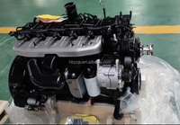 Motores Diésel QSB5.9-C130 QSB5.9-C150 QSB5.9-C160 QSB5.9-C170 QSB5.9-C180 QSB5.9-C190 QSB5.9-C210