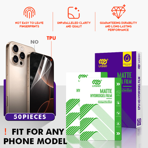 Protector de Pantalla <span class=keywords><strong>3D</strong></span> Anti-Espía, Anti-Golpes, Anti-Rayones, Anti-Huellas, Alta Transparencia, Impermeable - Product Image 4