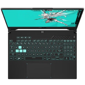 RTS Fx608 para Laptop Gaming Tuf6 PRO Ultra9-275hx Ultra7-255hx I7-13650hx I7-14650hx Rtx5070 16G 32G 1T 16" 16 Pulgadas - Product Image 4