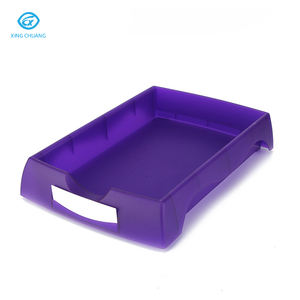 Bandeja de Laboratorio Óptico Duradera al por Mayor, Organizador de Plástico Multicolor <span class=keywords><strong>para</strong></span> Reparación de Gafas, Almacenamiento de Taller - Product Image 2