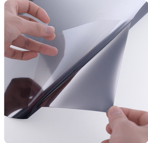 <span class=keywords><strong>Film</strong></span> teinté <span class=keywords><strong>pour</strong></span> fenêtres à transition VLT 10% 30% 70% Réjection des UV <span class=keywords><strong>Anti</strong></span>-explosion Protection contre la <span class=keywords><strong>chaleur</strong></span> <span class=keywords><strong>Film</strong></span> teinté en rouleau - Product Image 2