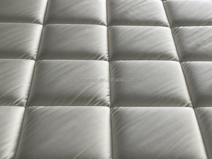 Commercio all'ingrosso della fabbrica <span class=keywords><strong>200x200</strong></span> ibrido a molle da tasca <span class=keywords><strong>materasso</strong></span> medio in lattice Euro letto superiore <span class=keywords><strong>materasso</strong></span> King Size per la casa camera da letto mobili - Product Image 3