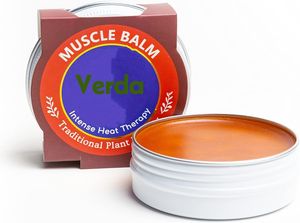 Verda Balsem otot <span class=keywords><strong>Tiger</strong></span> nyeri Label pribadi sendi botani terkilir gosok otot - Product Image 3