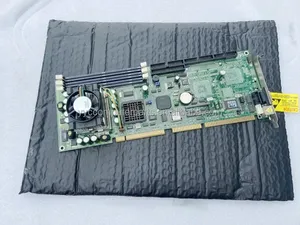 เมนบอร์ดคอมพิวเตอร์อุตสาหกรรม AP-370 V2.0 จำหน่ายพัดลมระบายความร้อน CPU เมมโมรี่ AP-370 V2.0 เมนบอร์ด - Product Image 3