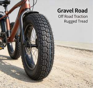Nouveau pneu de <span class=keywords><strong>moto</strong></span> sans chambre à air robuste 300-12, design à rainures, résistant aux chocs pour routes accidentées - Product Image 5