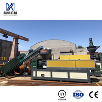 Offre Spéciale plastifieuse de plastique de haute qualité/machine de granulation de plastique/machine de granulation de plastique
