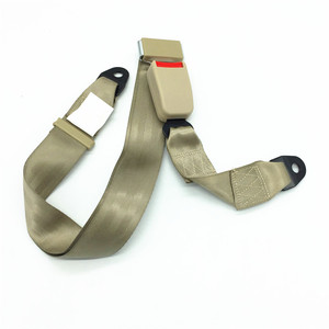 Cinturón <span class=keywords><strong>de</strong></span> <span class=keywords><strong>Seguridad</strong></span> <span class=keywords><strong>de</strong></span> 2 Puntos para Asiento <span class=keywords><strong>de</strong></span> Coche/Autobús, Portátil y Desmontable, <span class=keywords><strong>de</strong></span> Poliéster, con Hebilla y Lengüeta, <span class=keywords><strong>en</strong></span> Oferta - Product Image 4