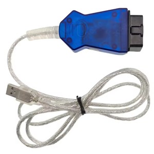 Para Ford UCDS versión completa V2.0.007.001 diagnosticar PCM BCMII GEM CAN BUS licencia extendida completa agregar fichas para Ford VANS para Mazda - Product Image 6