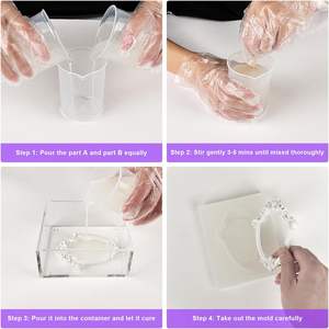 أعلى جودة بلاتينيوم سيليكون علاجه لممارسة الجنس دمى جنسية لكامل الجسم بيع مباشر من المصنع <span class=keywords><strong>Rtv</strong></span> 2 - Product Image 5