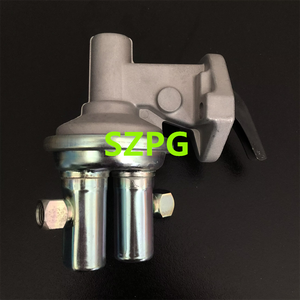 Bomba de transferencia de combustible de repuesto RE42211 RE27667 para tractor <span class=keywords><strong>John</strong></span> <span class=keywords><strong>Deere</strong></span> serie 300 4050 <span class=keywords><strong>7700</strong></span> <span class=keywords><strong>7700</strong></span> 2040 4020 3020 4000 4250 - Product Image 6