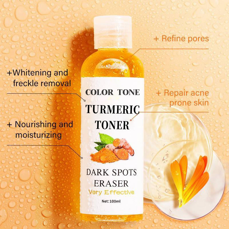 Hyaluronic Acid Moisturizing Facial Toner Private