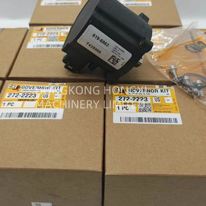 Kit de Gobernador de piezas de motor diésel de alta calidad 272-2223 2722223 - Product Image 2