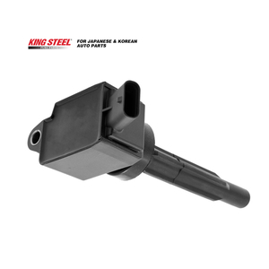 Koil Pengapian Performa Tinggi 27300-2S000 UF611 4 Pin untuk Hyundai Sonata Kia Optima K5 <span class=keywords><strong>2</strong></span>.0L <span class=keywords><strong>2</strong></span>.4L Theta II - Product Image 1