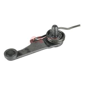 LINGQI 오토바이 150Cc 수평 엔진 포지셔닝 리프 스프링 <span class=keywords><strong>LF150</strong></span> 오프로드 오토바이 모토크로스 액세서리 - Product Image 1