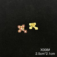 Broche de Cruz ortodoxa con esmalte de colores, joyería de fe religiosa, Pin de aleación para hombres y mujeres, regalo de fiesta de boda al por mayor