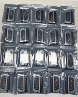 NVIDIA Jetson seri TX2 modul 8GB profesional dengan Chip jaringan 900-83310-0001-000 untuk Kit pengembang Jetson TX2