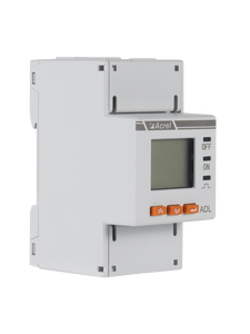 Intelligenter einphasiger Prepaid-Energie zähler mit IOT WIFI/RS485-Fernbedienung 2P Prepaid-Stromzähler - Product Image 3