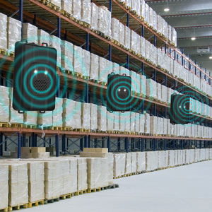 Répulsif à rongeurs sous le capot AR28C, technologie de démarrage et d'arrêt automatique, triple alimentation, ultrasons 18-36 kHz, protection du moteur du véhicule - Product Image 6