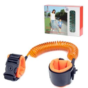 สายจูงเดินสำหรับ<span class=keywords><strong>เด็ก</strong></span>วัยหัดเดิน-สายรัดข้อมือป้องกันเด็กหาย-สายรัดเพื่อความปลอดภัยสำหรับ<span class=keywords><strong>เด็ก</strong></span>-สำหรับ<span class=keywords><strong>เด็ก</strong></span>ชายและ<span class=keywords><strong>เด็ก</strong></span>หญิง<span class=keywords><strong>ไม่</strong></span>เปิดง่ายโดยไม่มีกุญแจ - Product Image 5