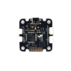 Avión FPV Crossover de 13 Pulgadas con Controlador F722 FC y ESC de 80A y 8 bits, Fabricado en Guangdong - Product Image 2