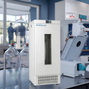 Biostellar BS-LBI-80 80L nhập khẩu máy nén sinh hóa lồng ấp với rò rỉ bảo vệ - Product Image 2