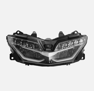 Luz Trasera LED para Motocicleta, Decoración con Intermitentes para Honda <span class=keywords><strong>Goldwing</strong></span> GL1800HP GL <span class=keywords><strong>1800</strong></span> <span class=keywords><strong>Airbag</strong></span> 2006-2017, Indicadores de Dirección - Product Image 3